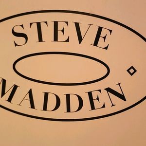 Steve Madden Booties